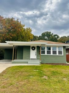 6741 Ash Pl, Gary, IN, 46403