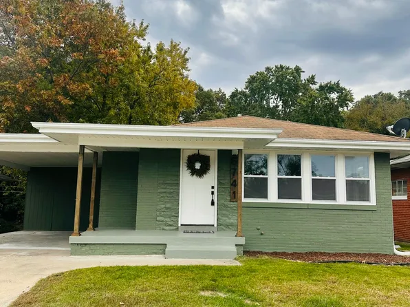 6741 Ash Pl, Gary, IN 46403