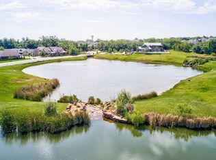 1907 Burning Tree LOT 9, Norman, OK 73071