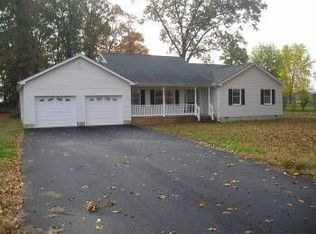 420 High Bridge Rd, Millington, MD 21651