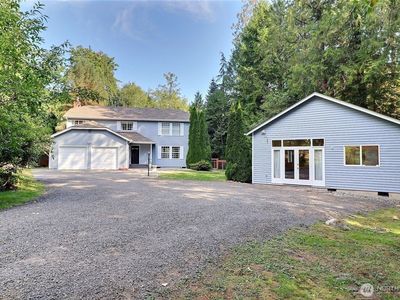 5578 Lynwood Center Road NE, Bainbridge Island, WA, 98110