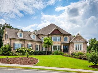 10325 Autry Pl, Johns Creek, GA 30022