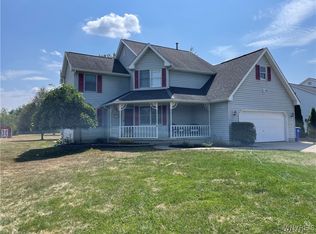 10675 County Rd, Clarence, NY 14031