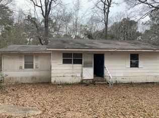418 Spears Rd, Hornbeck, LA 71439