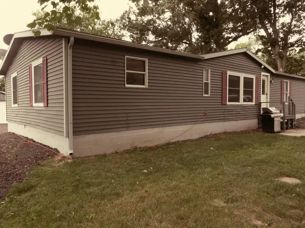 6082 E V Ave, Vicksburg, MI 49097