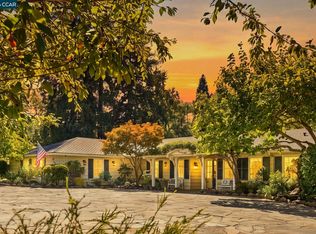 1720 Alameda Diablo, Diablo, CA 94528