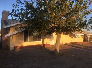 416 Balsam St, Ridgecrest, CA 93555
