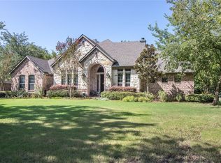 8266 Willow Cir, Terrell, TX 75160