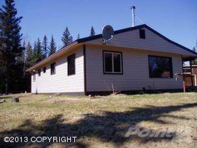 36247 Old Sterling Hwy, Anchor Point, AK, 99556