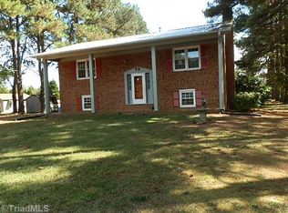 177 Jeff Ave, Lexington, NC 27295