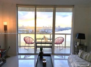 50 Biscayne Blvd APT 2508, Miami, FL 33132