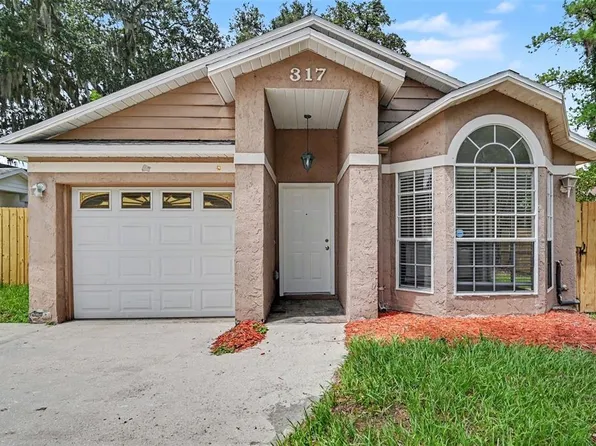 317 MCCOY VILLAGE COURT, APOPKA, FL 32712
