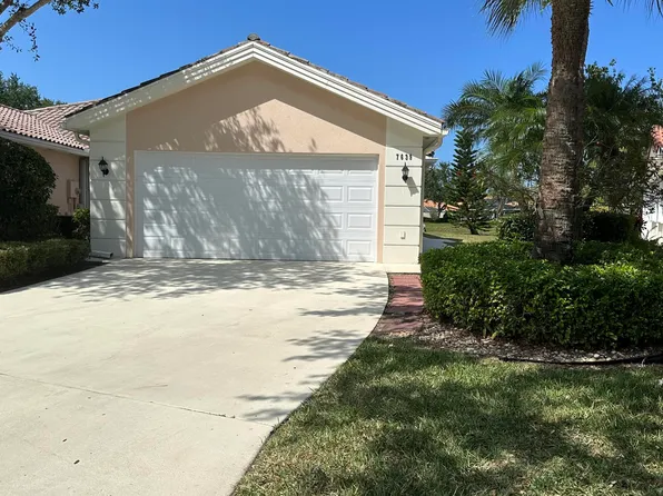 7639 Pine Island Way, West Palm Beach, FL 33411
