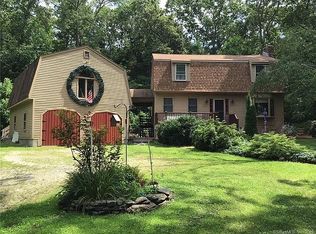 2 Ballahack Rd, East Haddam, CT 06423