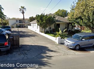 3240-60 Buena Vista Ave #3250, Lemon Grove, CA 91945