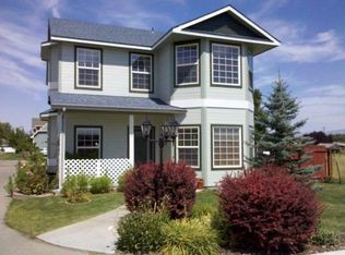 676 E Idaho Ave, Meridian, ID 83642