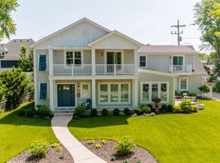 225 Maxwell St, Lake Geneva, WI 53147