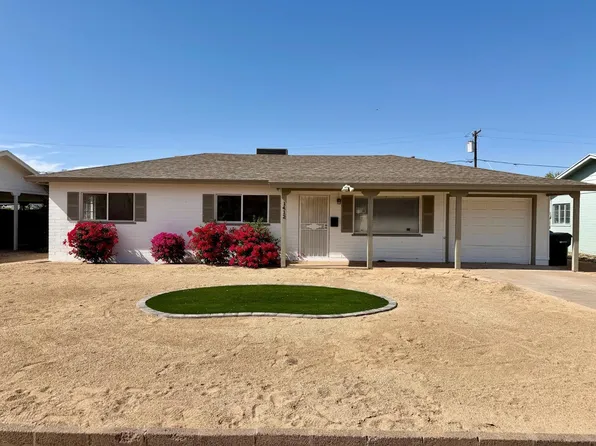 1412 E Colter St, Phoenix, AZ 85014