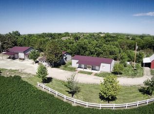 18022 M Rd, Smith Center, KS 66967