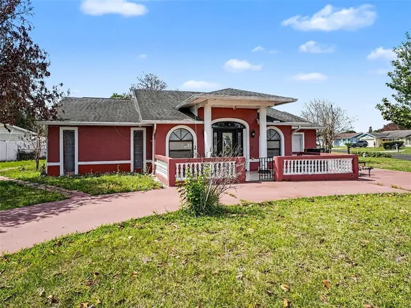 151 Tulpan Dr, Kissimmee, FL 34743