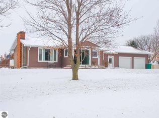 8748 Hannah Rd, Kingsley, MI 49649