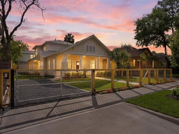 1236 Columbia St, Houston, TX 77008