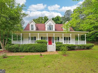 378 Pierce Chapel Rd, Newnan, GA 30263