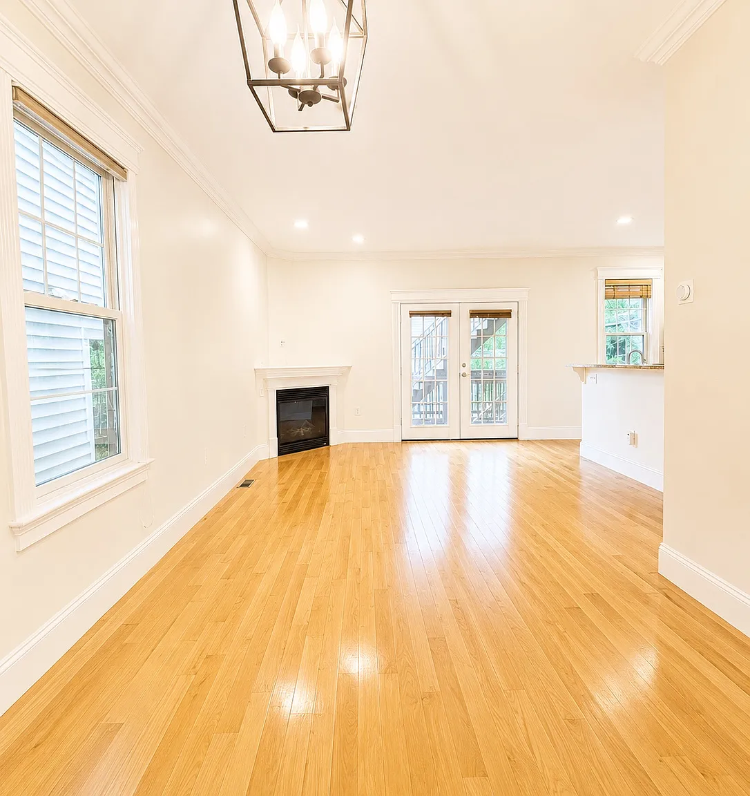 1 bed, 712 sqft, $2,850 — Photo 1