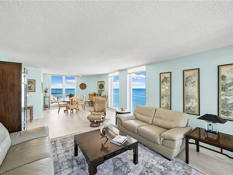 4001 Gulf Shore Blvd N #1106 — Photo 12