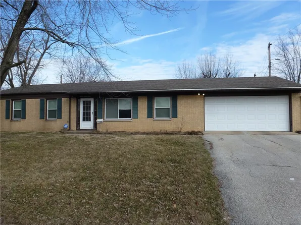 1623 Eastview Ave, Danville, IL 61832