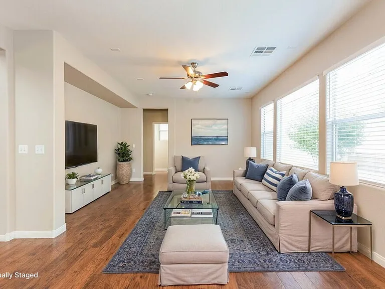 8024 Aztec Basin Ave — Photo 4