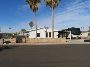 11424 E 34th Pl, Yuma, AZ 85367
