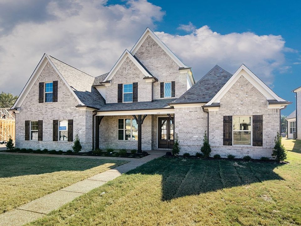 Innisbrook Plan, Rolling Meadows, Collierville, TN 38017 Zillow