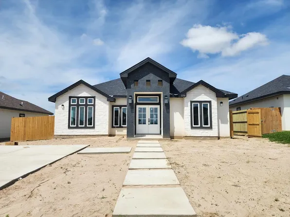 3210 Ethel Dr, Eagle Pass, TX 78852