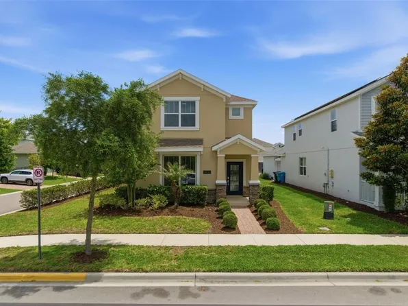 11932 Hometown Pl, Orlando, FL 32832