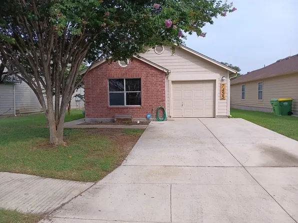 7455 Banister Pass, San Antonio, TX 78254
