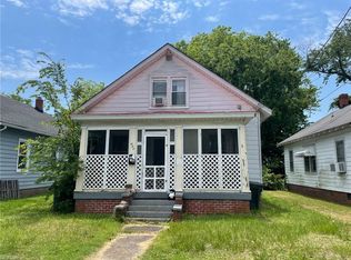 431 Lee St, Hampton, VA 23669