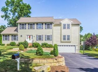 111 Highland Rd, Abington, MA 02351