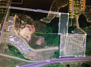 Interstate Highway 40 Near Sand Pebble Dr, Jackson, TN 38305