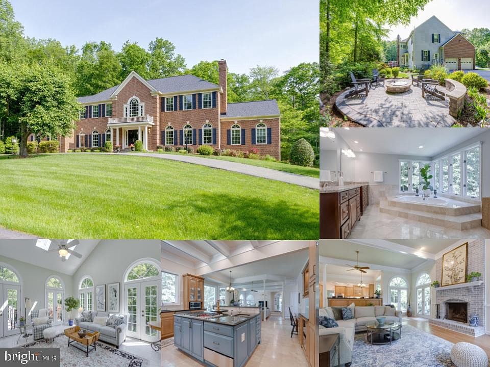 11414 Wolfs Lndg, Fairfax Station, VA 22039 Zillow