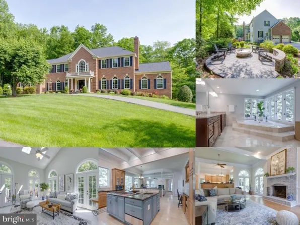 11414 Wolfs Lndg, Fairfax Station, VA 22039