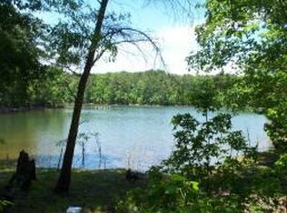 3004 Baker Davis Rd, Lincoln, GA --