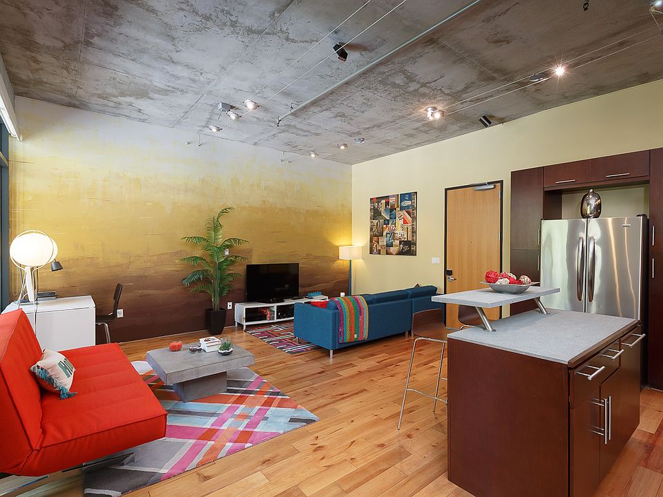 1st image of 1050 Island Ave Unit 322