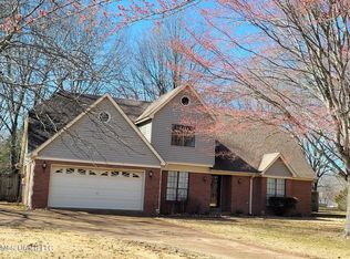 3460 Hillsdale Dr, Olive Branch, MS 38654