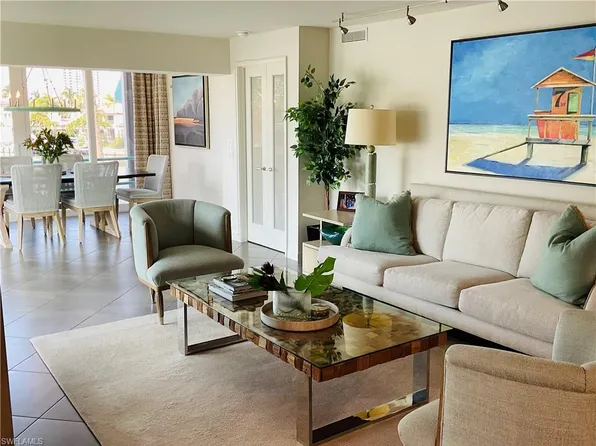 355 Park Shore DR #1-134, NAPLES, FL 34103