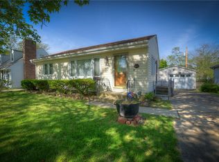 57 Sundale Dr, Decatur, IL 62521