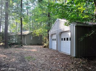 3886 Punch Island Rd, Island Park, MD 21669