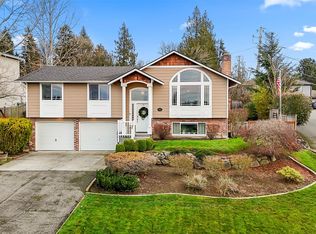 12001 12th Street NE, Lake Stevens, WA 98258