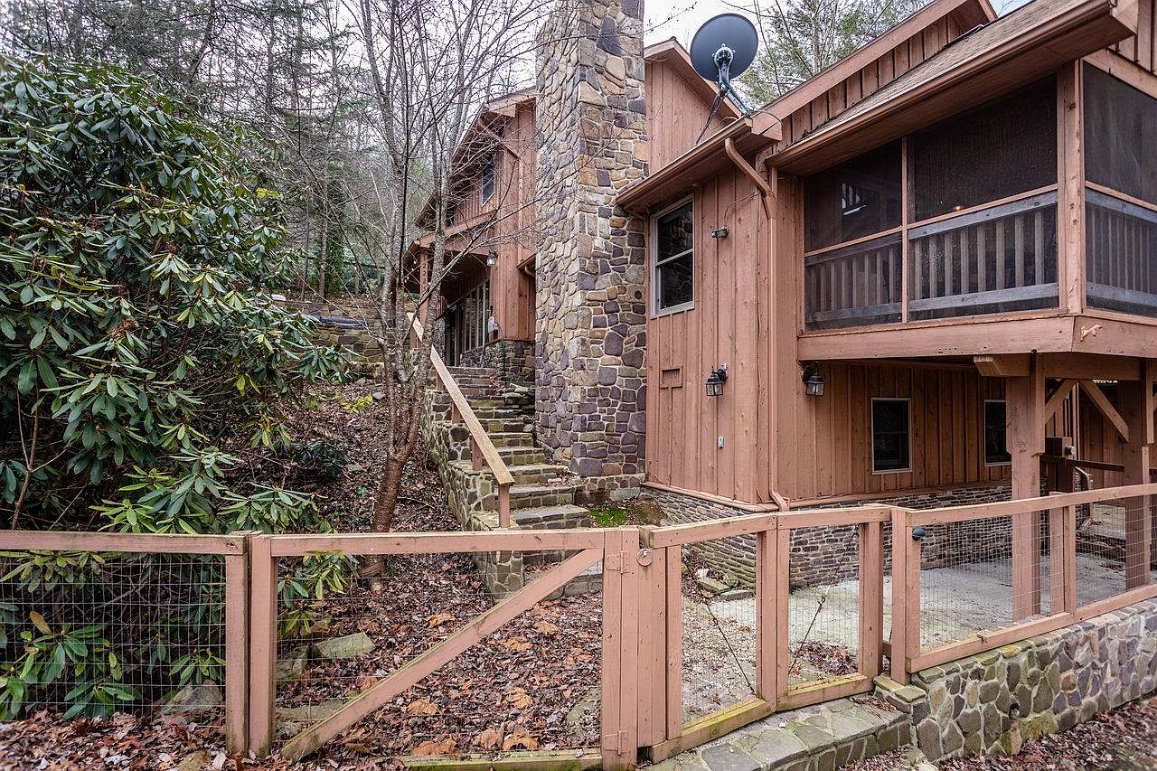 12223 Upper Rawley Trl, Hinton, VA 22831 MLS 648378 Zillow