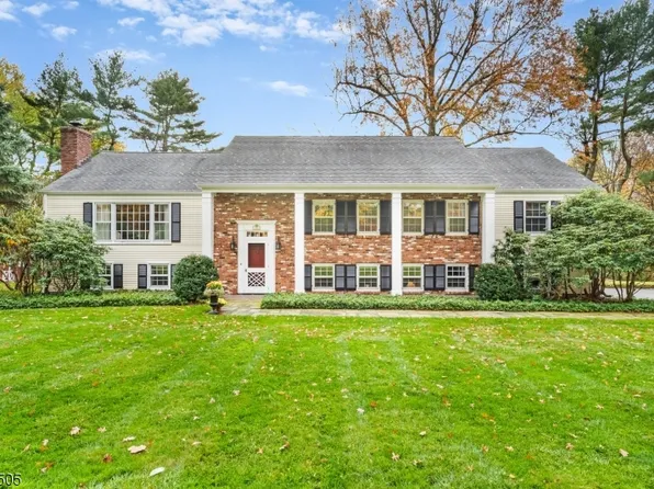 29 Chestnut Ave, Bernardsville Boro, NJ 07924